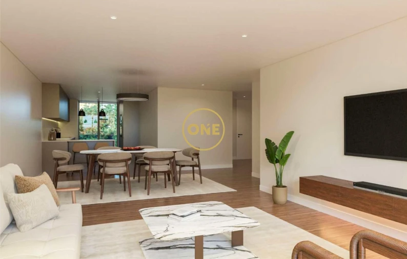 Apartamento T4 para Venda em Funchal (São Pedro) Foto 13