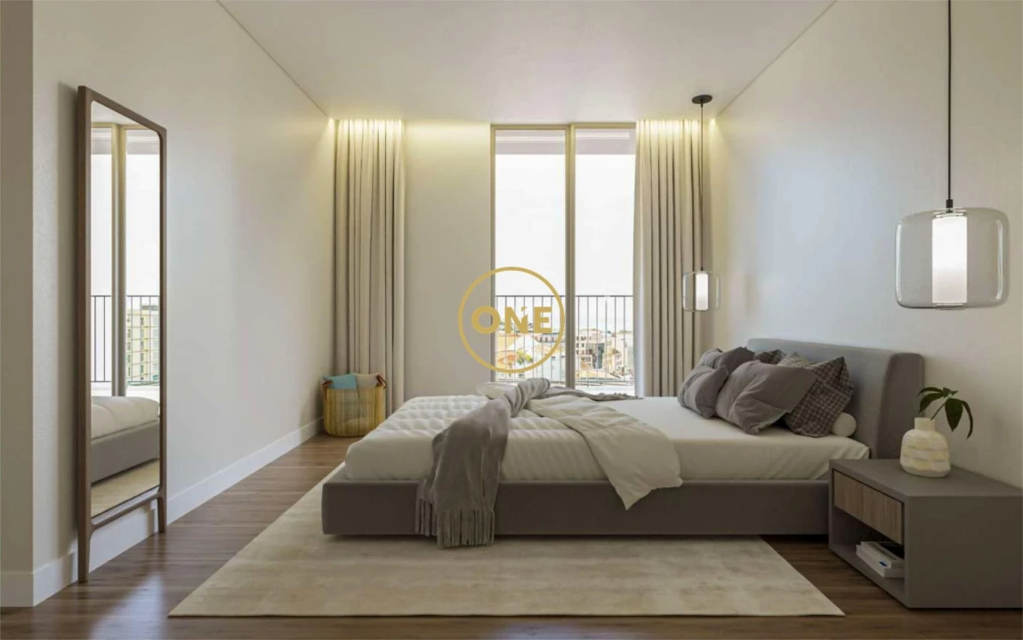 Apartamento T4 para Venda em Funchal (São Pedro) Foto 20