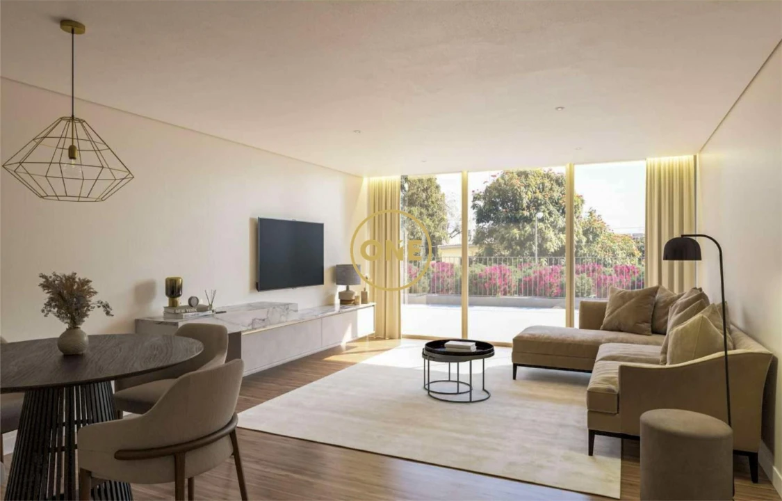 Apartamento T4 para Venda em Funchal (São Pedro) Foto 3