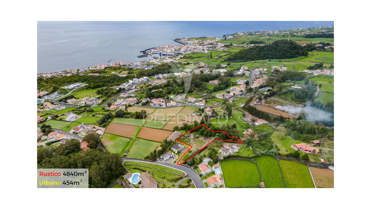 Terreno para Venda em Angra (São Pedro) Foto 4