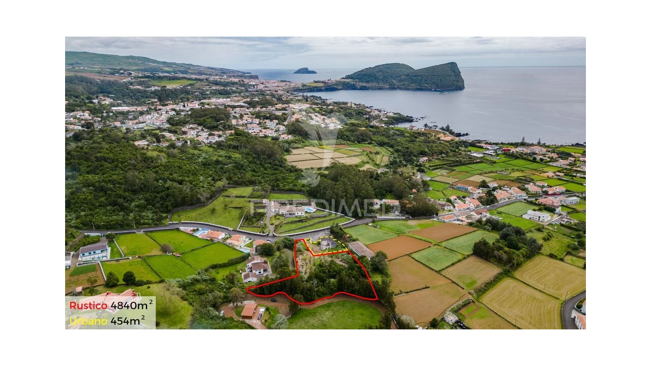 Terreno para Venda em Angra (São Pedro) Foto 1
