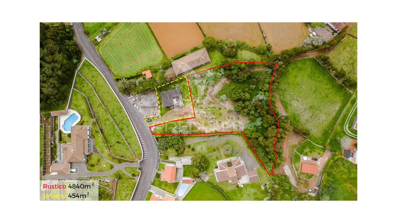 Terreno para Venda em Angra (São Pedro) Foto 3