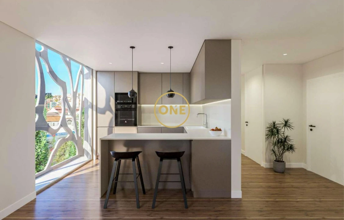 Apartamento T2 para Venda em Imaculado Coração de Maria Foto 10