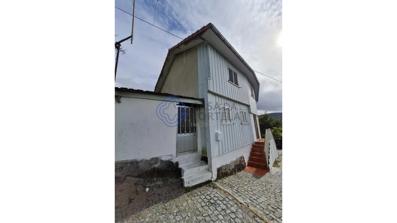 Moradia T3 para Venda em Anjos e Vilar do Chão Foto 10