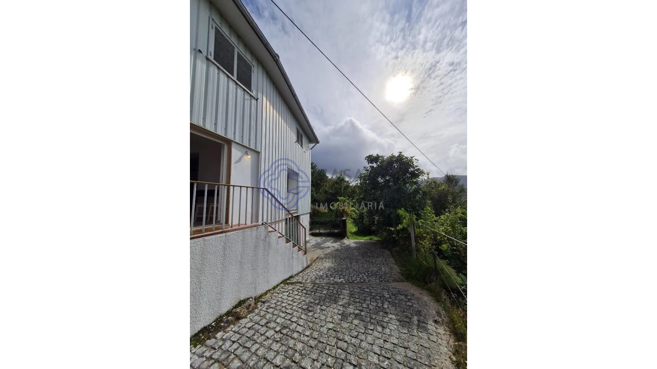 Moradia T3 para Venda em Anjos e Vilar do Chão Foto 9