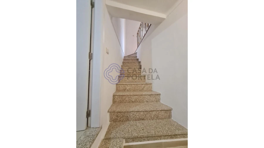 Moradia T3 para Venda em Anjos e Vilar do Chão Foto 12