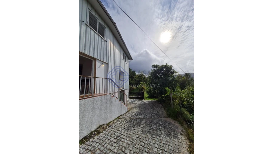 Moradia T3 para Venda em Anjos e Vilar do Chão Foto 9