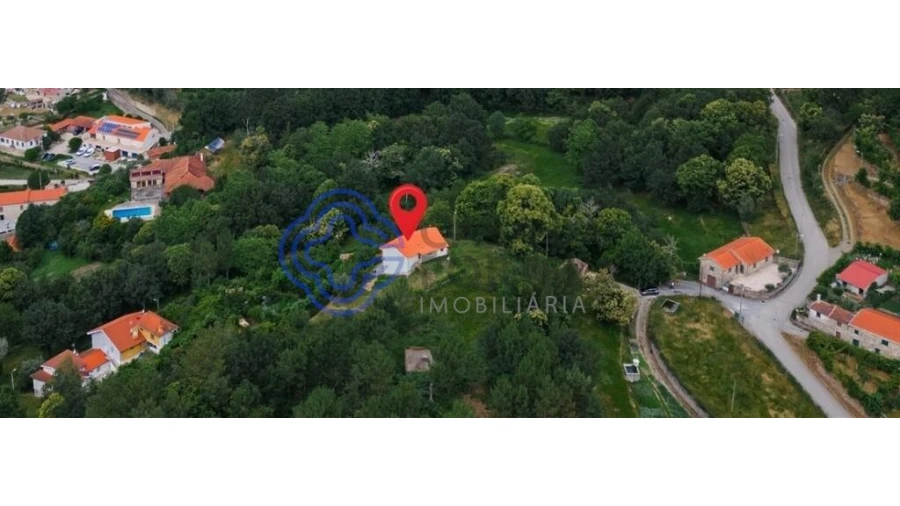 Moradia T3 para Venda em Anjos e Vilar do Chão Foto 2