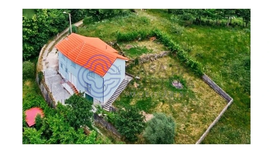 Moradia T3 para Venda em Anjos e Vilar do Chão Foto 1