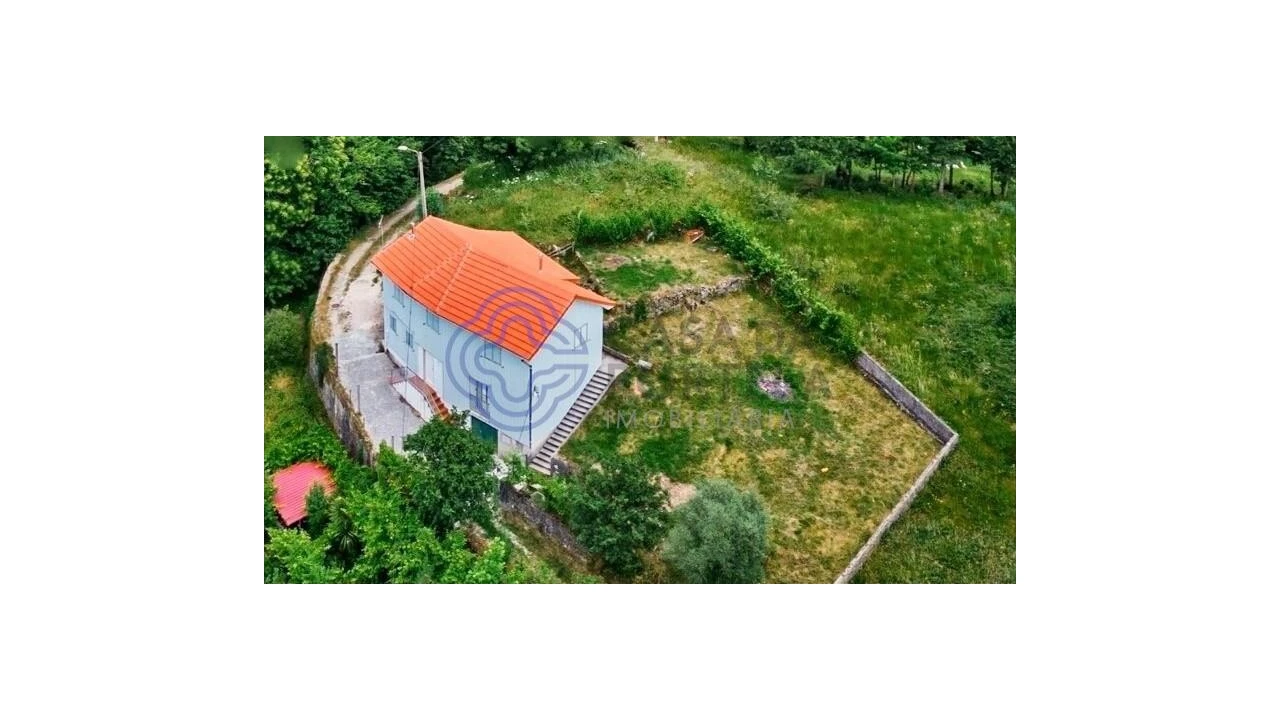 Moradia T3 para Venda em Anjos e Vilar do Chão Foto 1