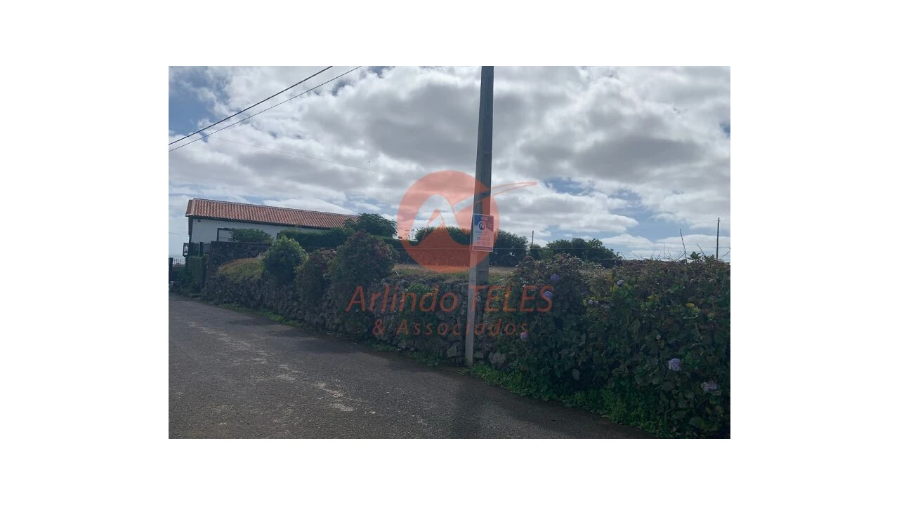 Terreno para Venda em Praia da Vitoria (Santa Cruz) Foto 20