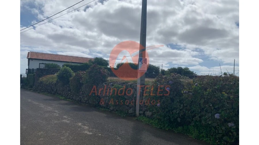 Terreno para Venda em Praia da Vitoria (Santa Cruz) Foto 20