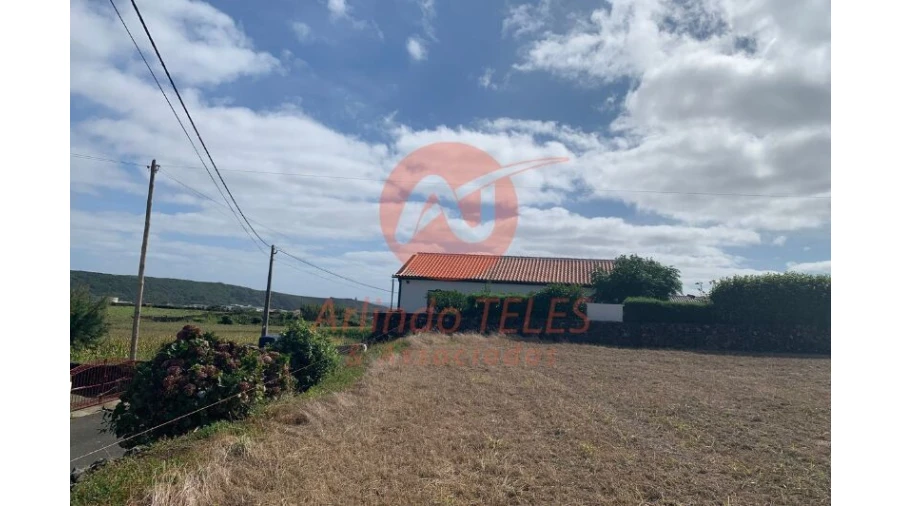 Terreno para Venda em Praia da Vitoria (Santa Cruz) Foto 15