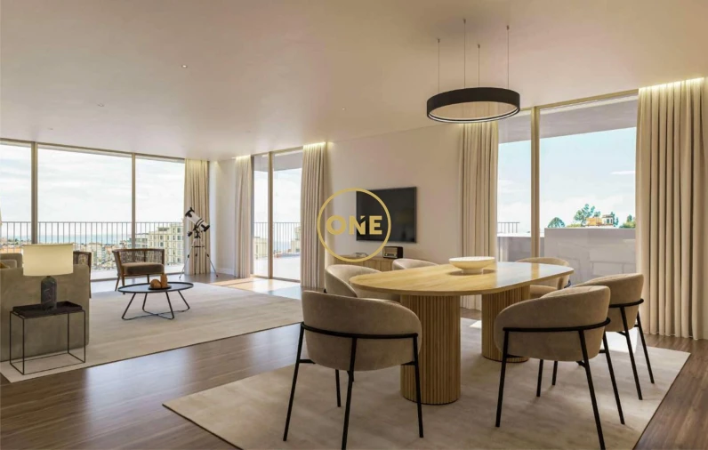 Apartamento T2 para Venda em Imaculado Coração de Maria Foto 17