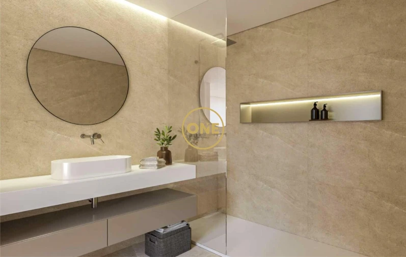 Apartamento T2 para Venda em Imaculado Coração de Maria Foto 7