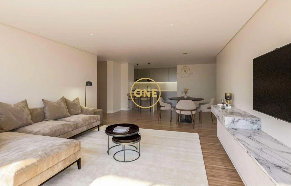 Apartamento T2 para Venda em Imaculado Coração de Maria Foto 4