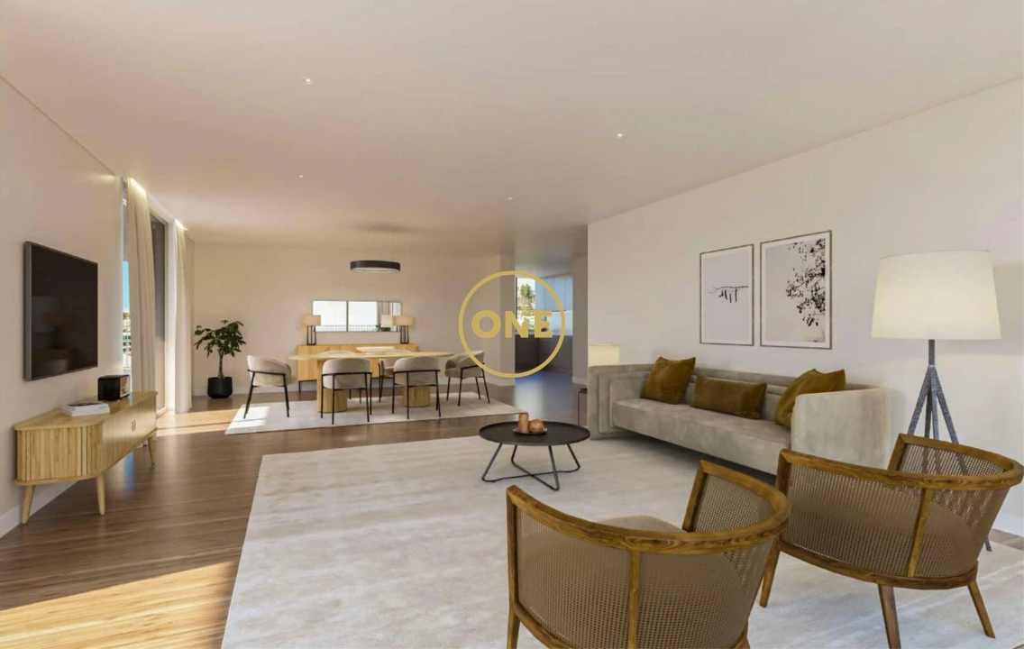 Apartamento T2 para Venda em Imaculado Coração de Maria Foto 18