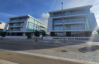 Apartamento T2 para Venda em São Martinho do Porto