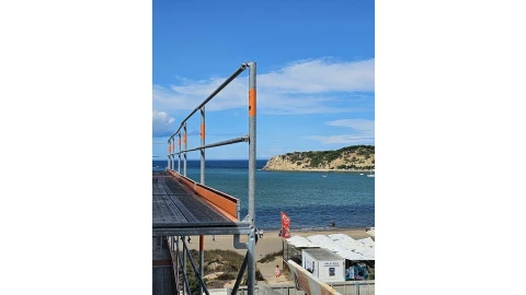 Apartamento T1 para Venda em São Martinho do Porto