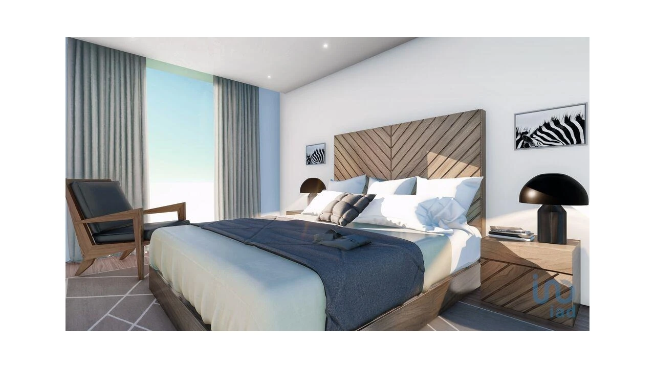 Apartamento T1 para Venda em São Martinho do Porto Foto 14