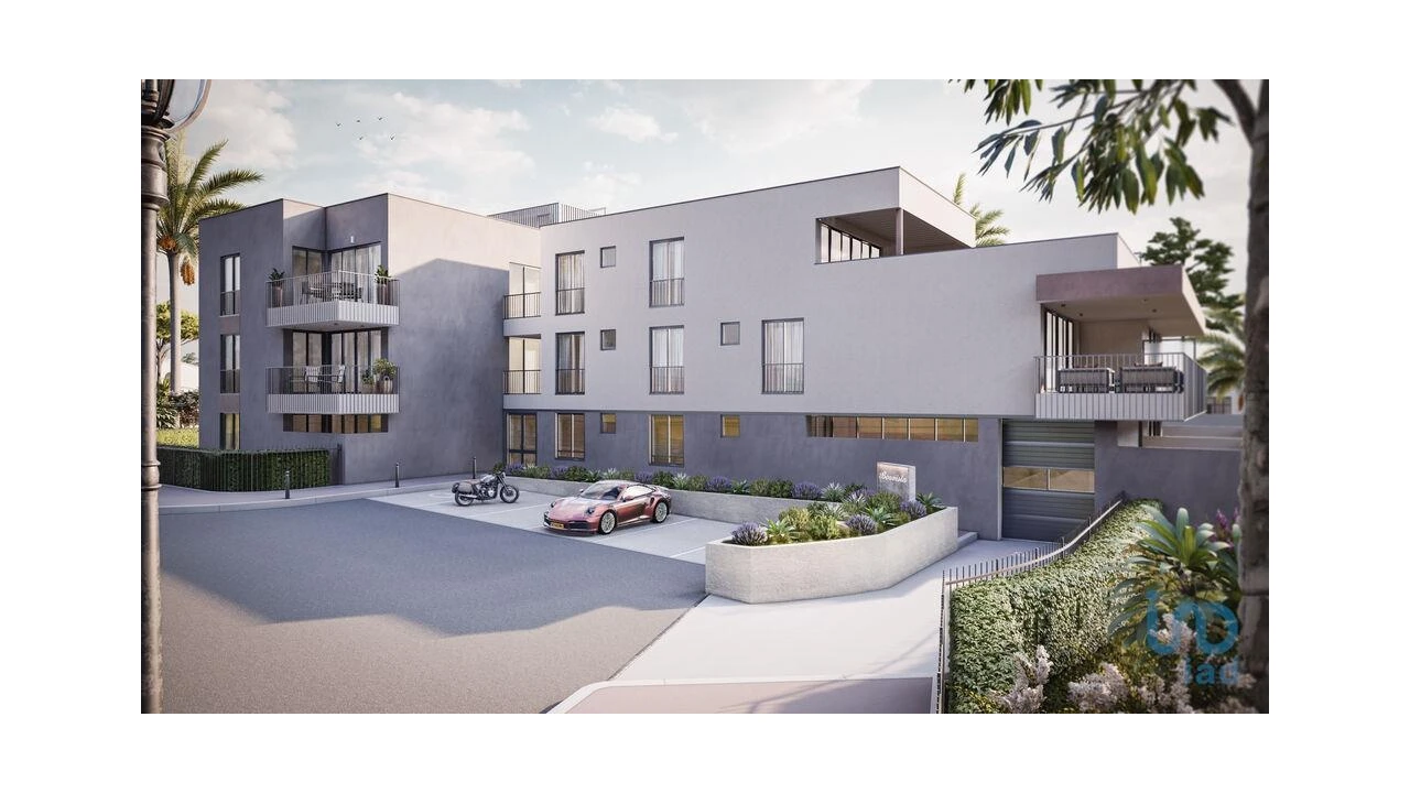 Apartamento T3 para Venda em Tavira (Santa Maria e Santiago) Foto 4