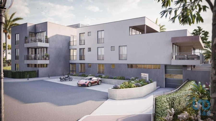 Apartamento T3 para Venda em Tavira (Santa Maria e Santiago) Foto 4