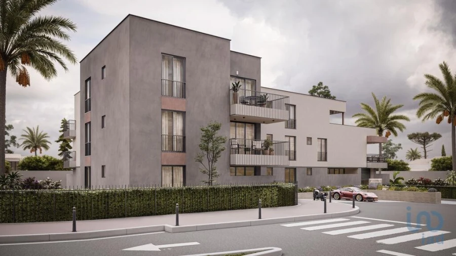 Apartamento T3 para Venda em Tavira (Santa Maria e Santiago) Foto 3