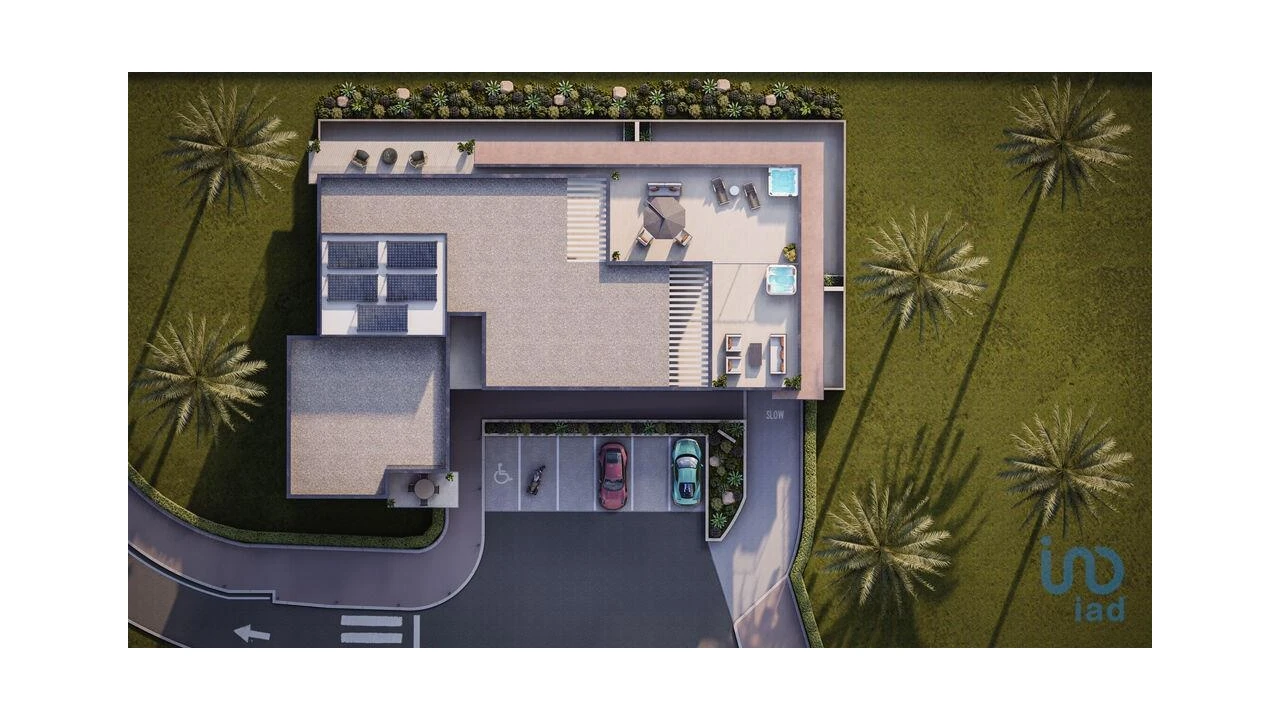 Apartamento T3 para Venda em Tavira (Santa Maria e Santiago) Foto 2