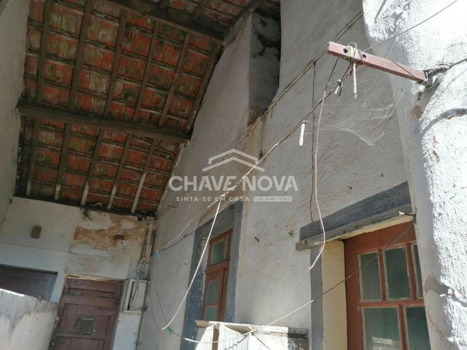 Moradia T2 para Venda em Silvalde Foto 13