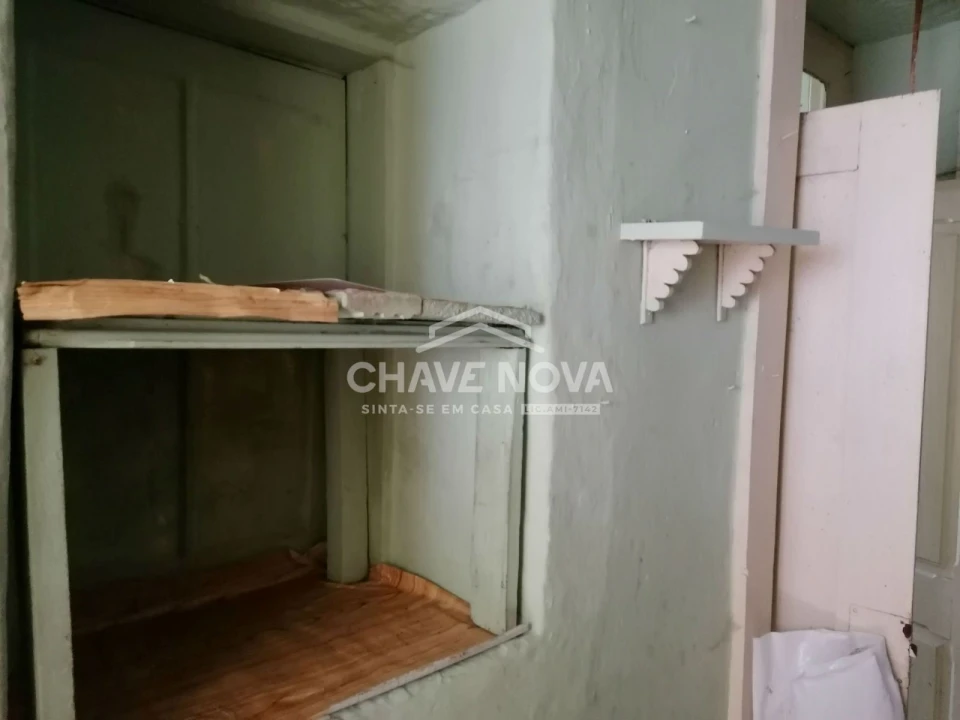 Moradia T2 para Venda em Silvalde Foto 19