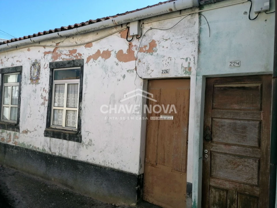 Moradia T2 para Venda em Silvalde Foto 12