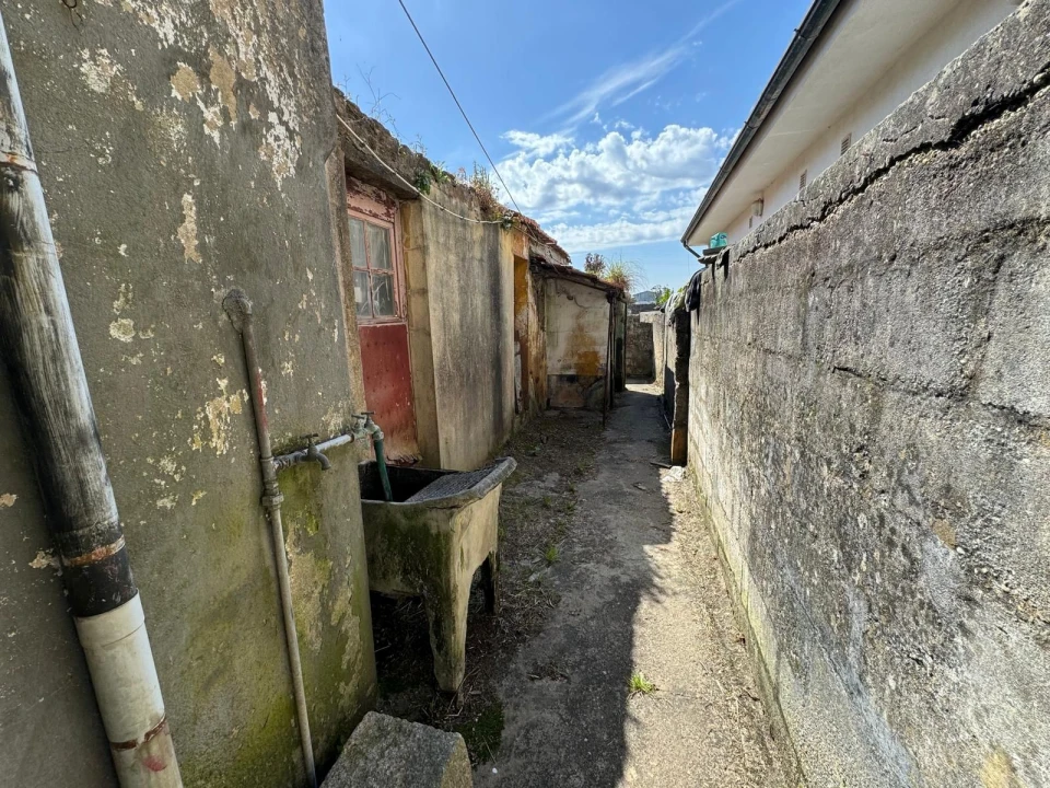 Moradia T2 para Venda em Silvalde Foto 9