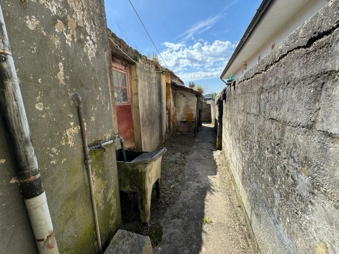 Moradia T2 para Venda em Silvalde Foto 9