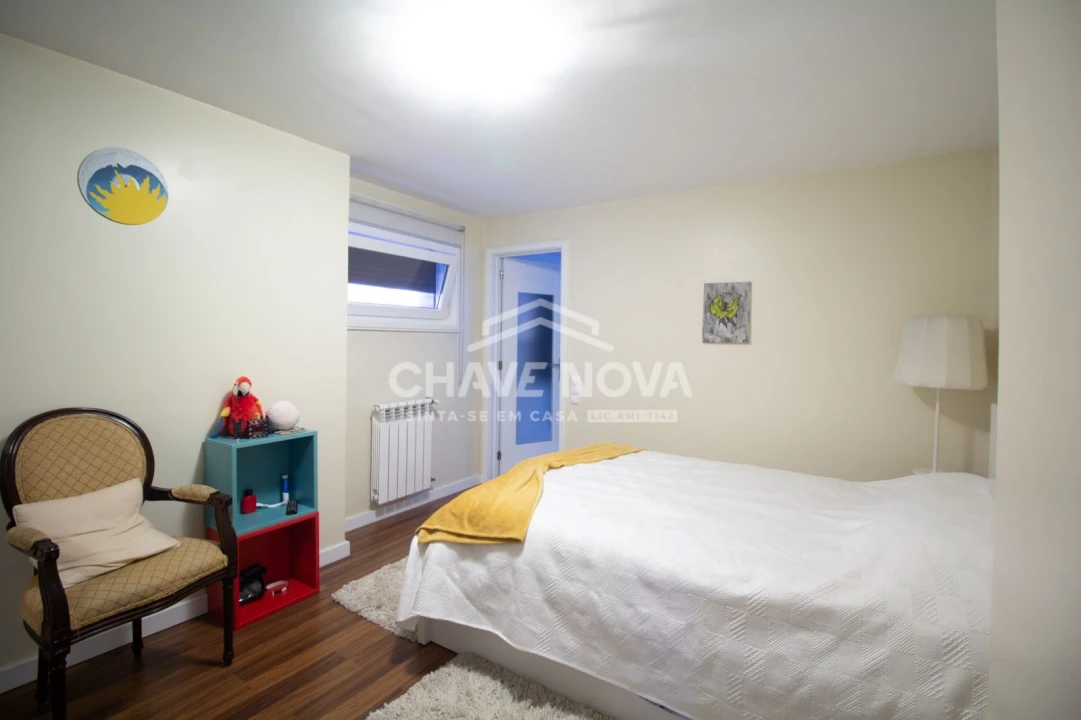 Moradia T6 para Venda em Custóias, Leça do Balio e Guifões Foto 8