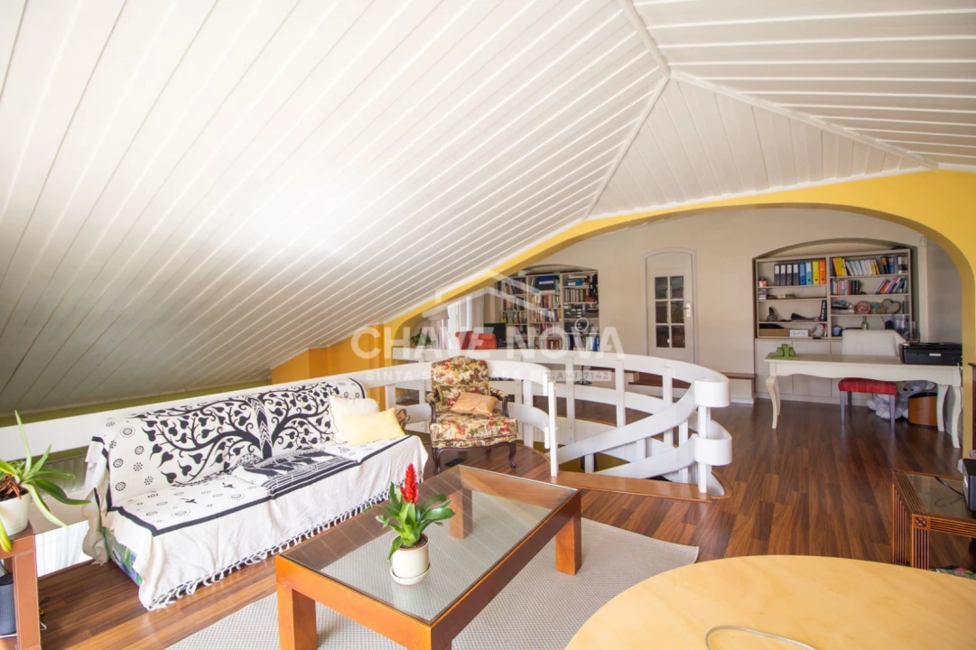 Moradia T6 para Venda em Custóias, Leça do Balio e Guifões Foto 14