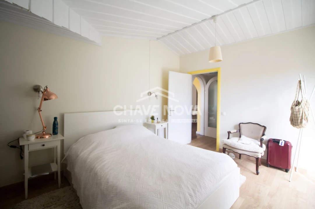 Moradia T6 para Venda em Custóias, Leça do Balio e Guifões Foto 15