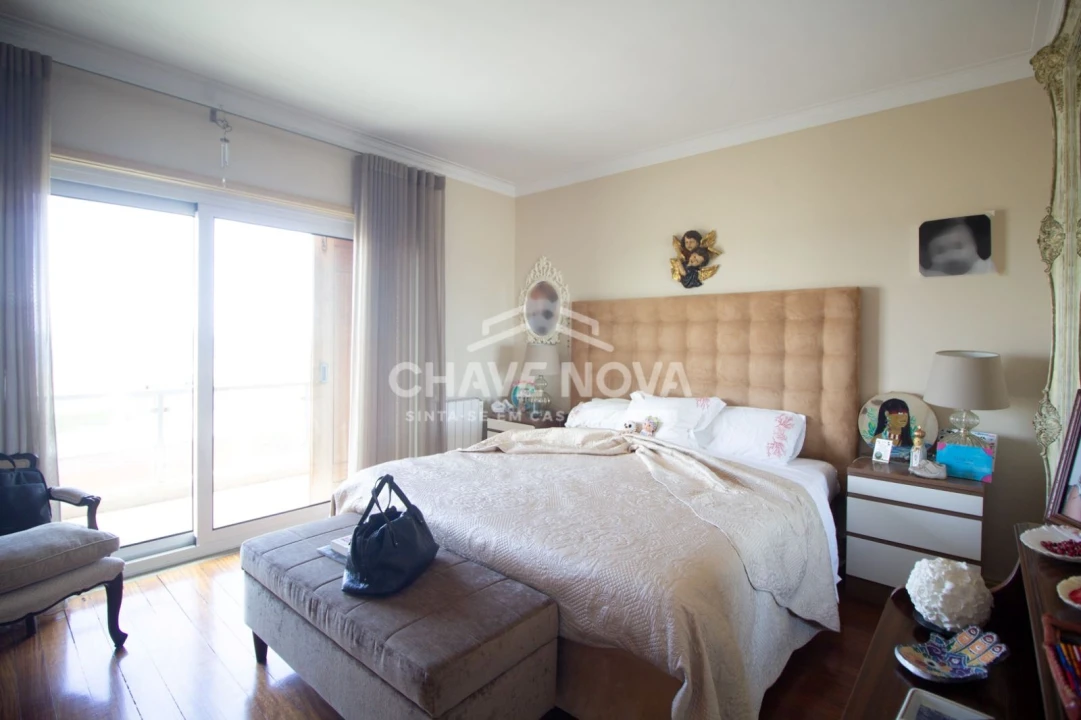 Moradia T6 para Venda em Custóias, Leça do Balio e Guifões Foto 17