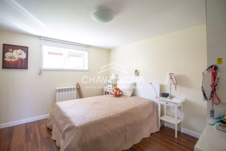 Moradia T6 para Venda em Custóias, Leça do Balio e Guifões Foto 4