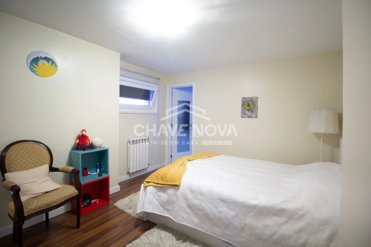 Moradia T6 para Venda em Custóias, Leça do Balio e Guifões Foto 8