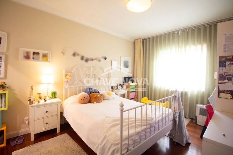 Moradia T6 para Venda em Custóias, Leça do Balio e Guifões Foto 20