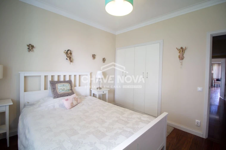 Moradia T6 para Venda em Custóias, Leça do Balio e Guifões Foto 22