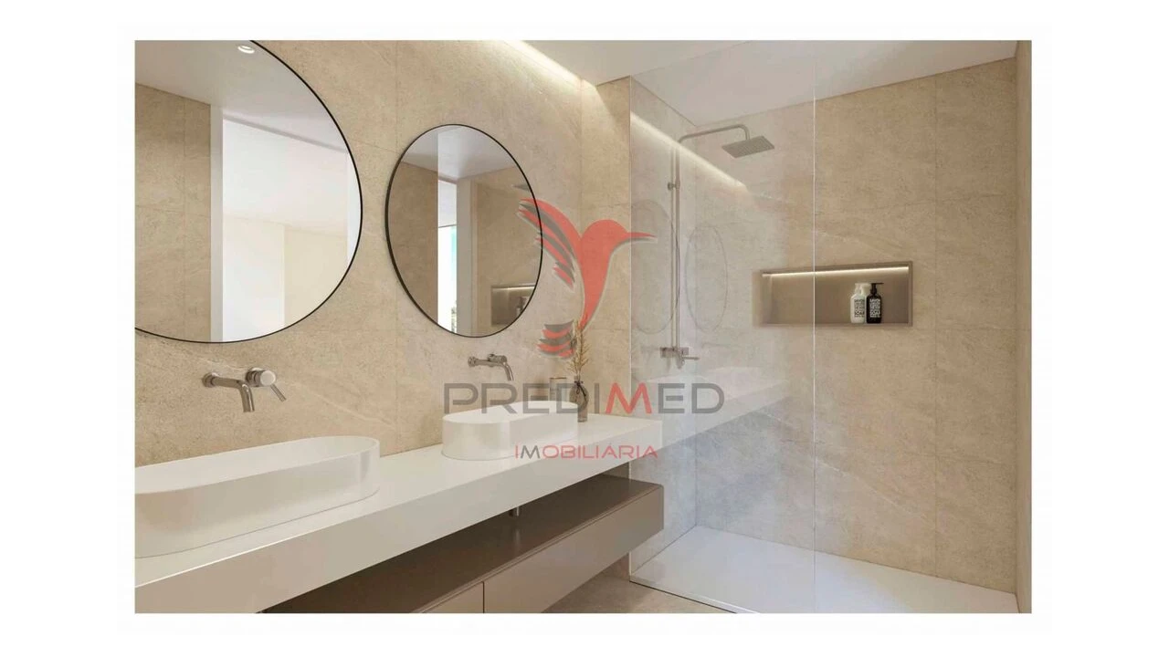Apartamento T2 para Venda em Imaculado Coração de Maria Foto 5