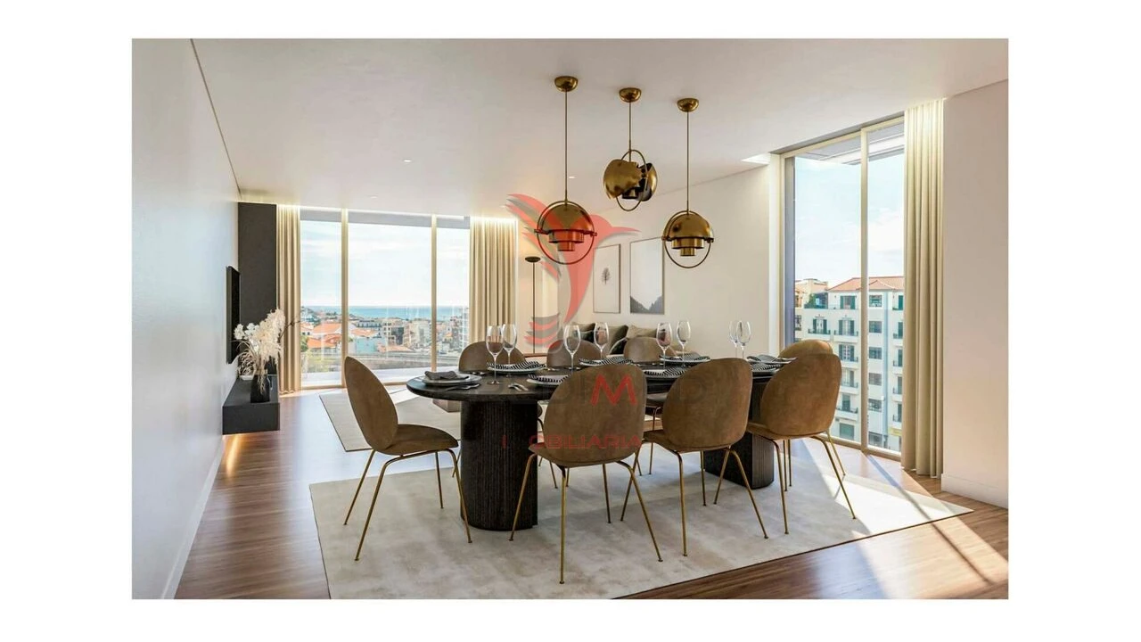 Apartamento T2 para Venda em Imaculado Coração de Maria Foto 4