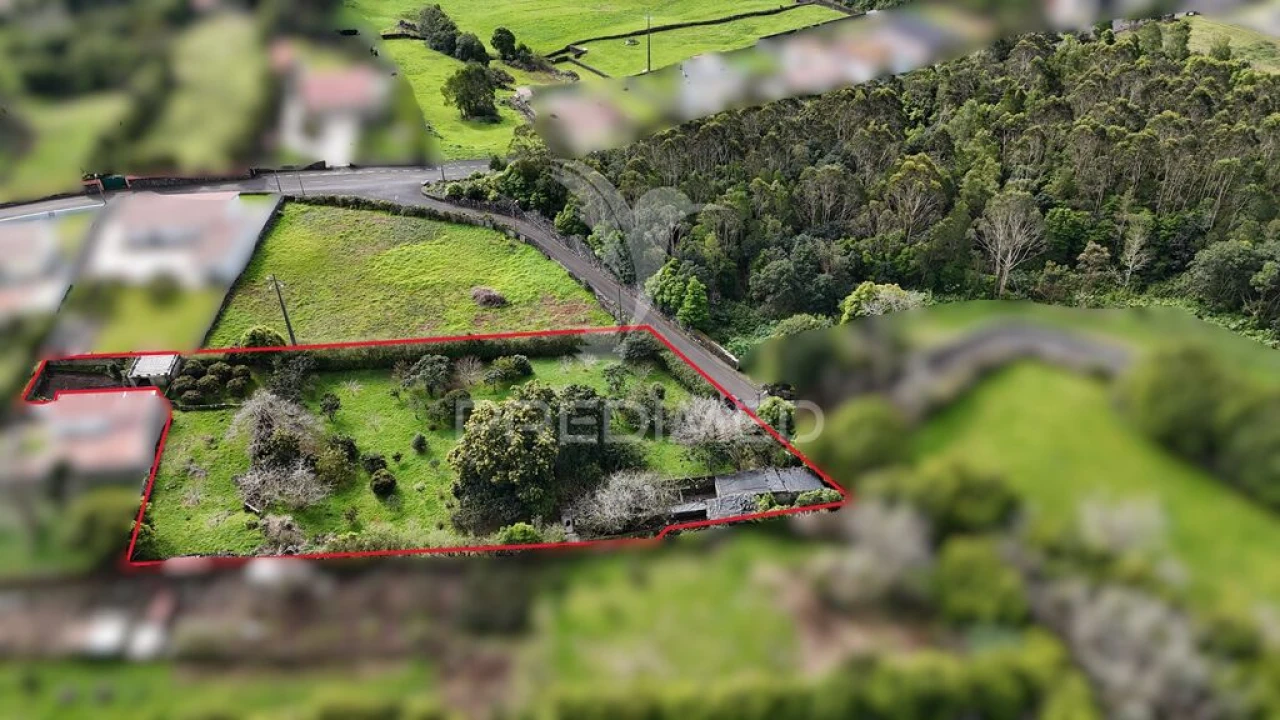 Terreno para Venda em Terra Chã Foto 18