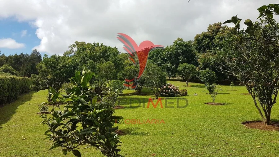 Terreno para Venda em Terra Chã Foto 1