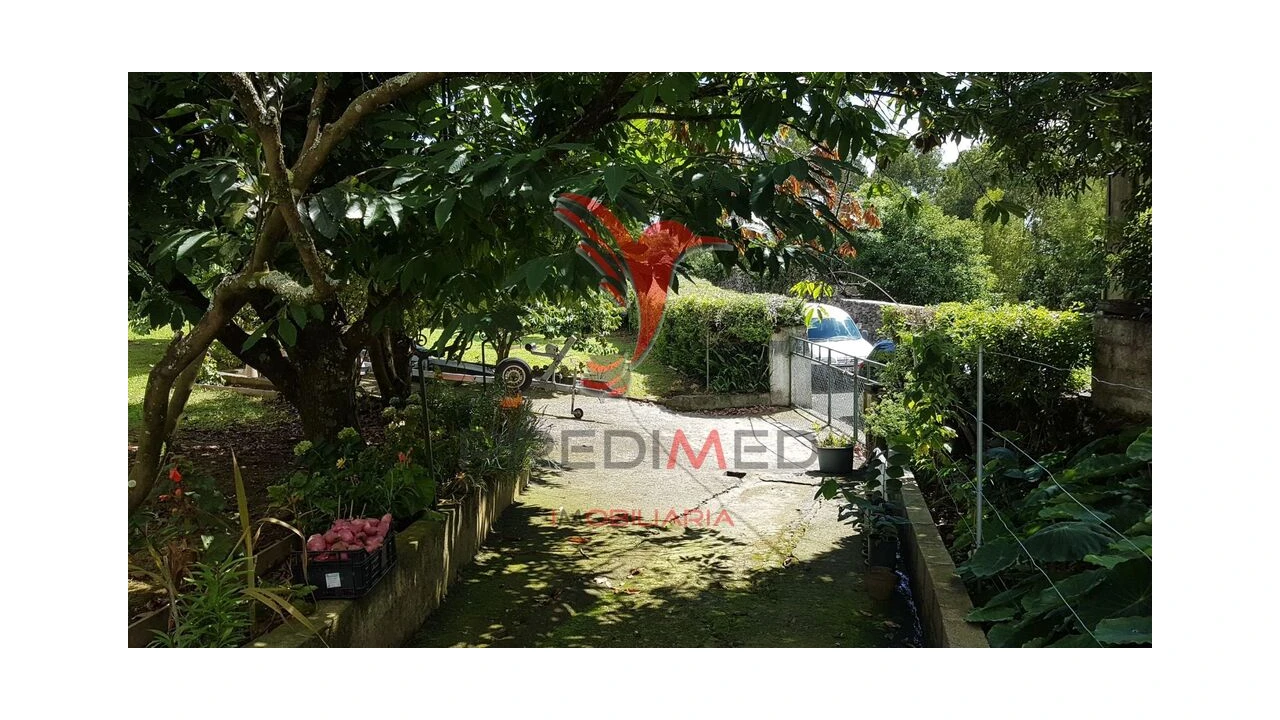 Terreno para Venda em Terra Chã Foto 15