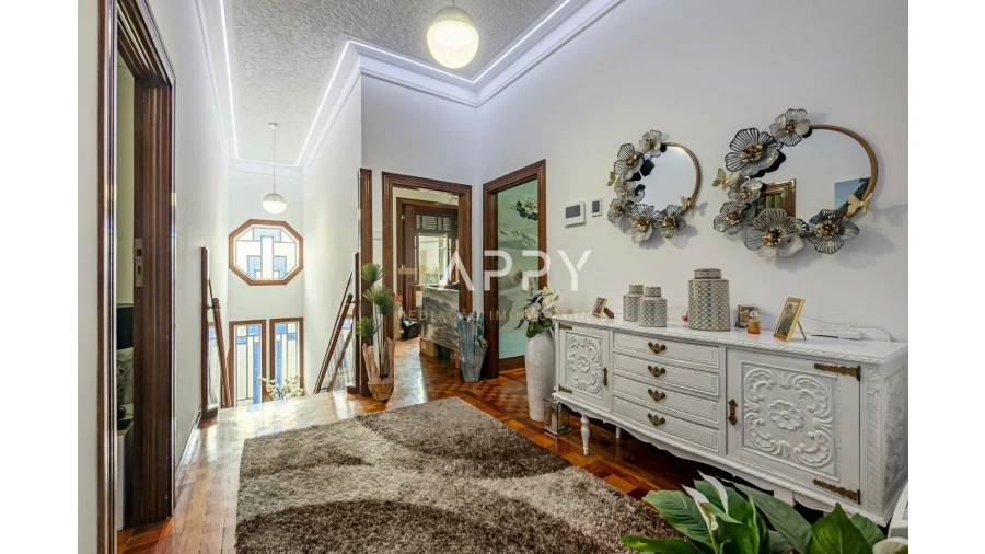 Quinta T4 para Venda em Gondomar (São Cosme), Valbom e Jovim Foto 3