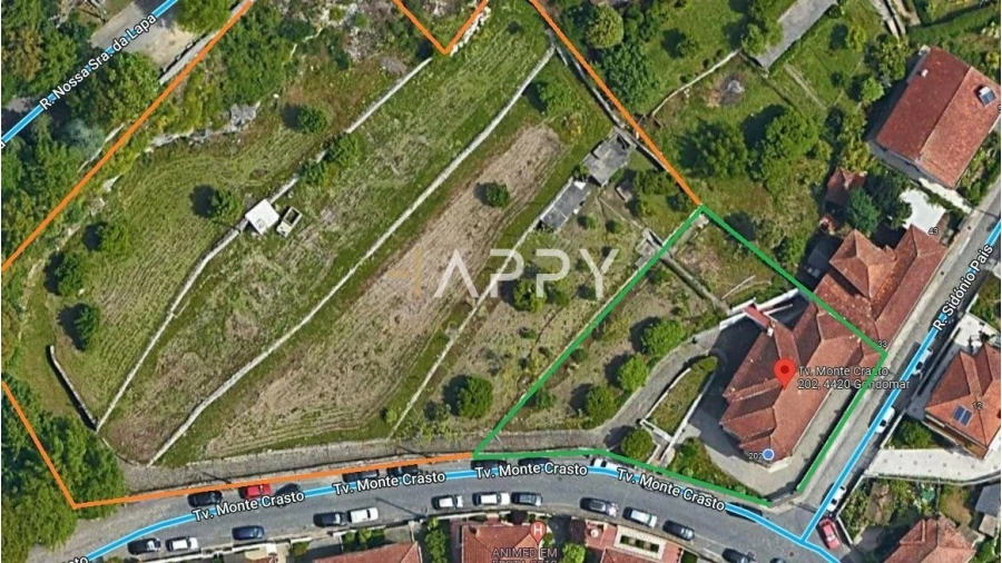 Quinta T4 para Venda em Gondomar (São Cosme), Valbom e Jovim Foto 4