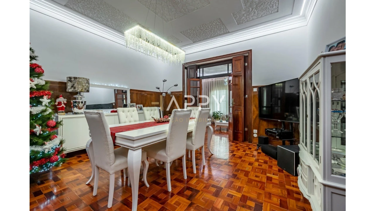 Quinta T4 para Venda em Gondomar (São Cosme), Valbom e Jovim Foto 2