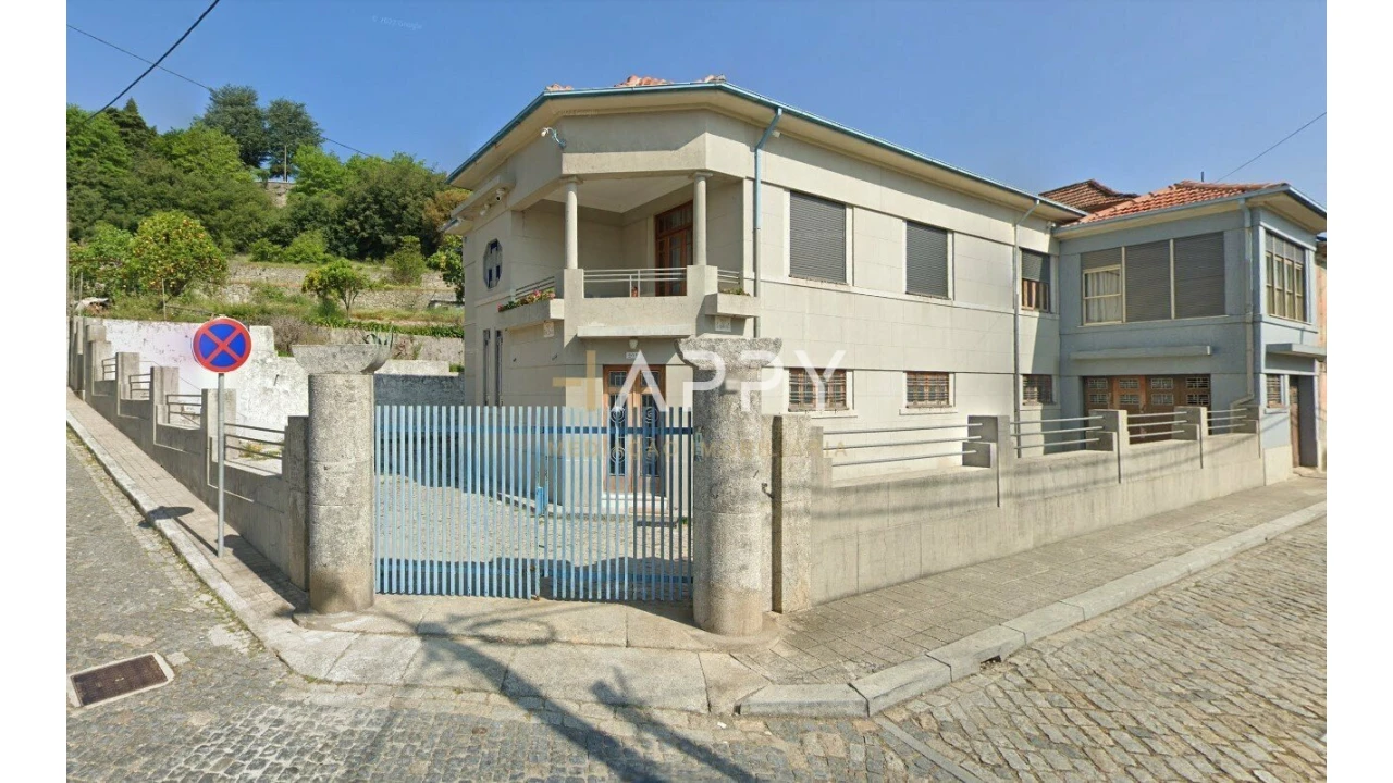 Quinta T4 para Venda em Gondomar (São Cosme), Valbom e Jovim Foto 1